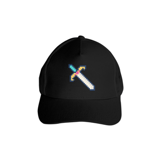 Nome do produto Boné Espada