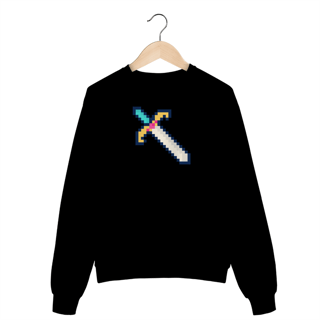 Nome do produto Moletom Espada