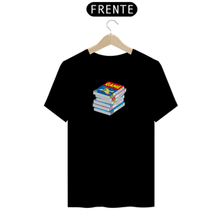 Nome do produto Camiseta Retrô Game