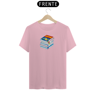Nome do produto Camiseta Retrô Game