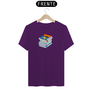 Nome do produto Camiseta Retrô Game