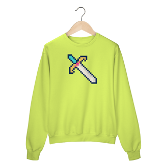 Nome do produto Moletom Espada