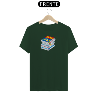 Nome do produto Camiseta Retrô Game