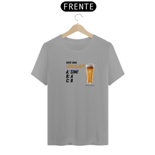 Nome do produto Múltipla Escolha Cervejeira: A Resposta Mais Fácil do Mundo