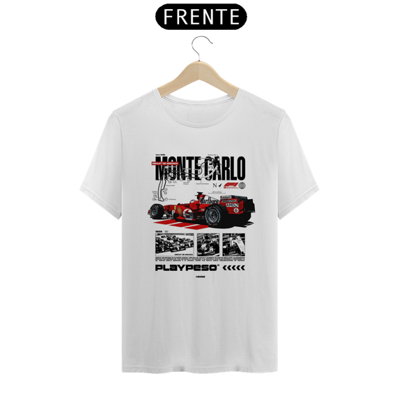 Monte Carlo