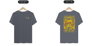 Nome do produto Danger High Voltage
