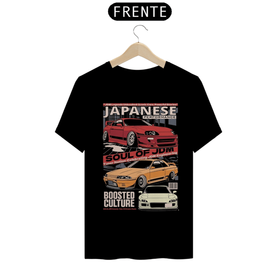 Soul Of JDM
