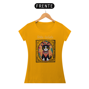 Nome do produtoFrida La Gata