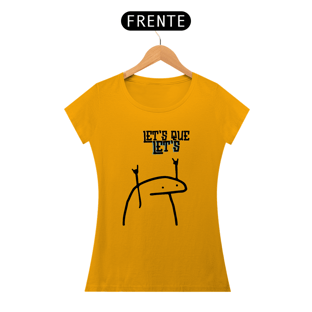 Nome do produtoLet's que let's
