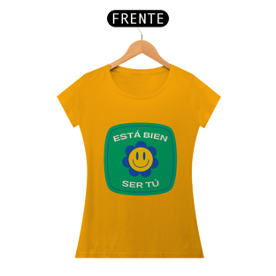 Nome do produtoEstá bien - Feminino