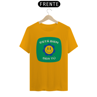 Nome do produtoEstá bien - Unissex