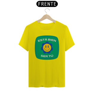 Nome do produtoEstá bien - Unissex
