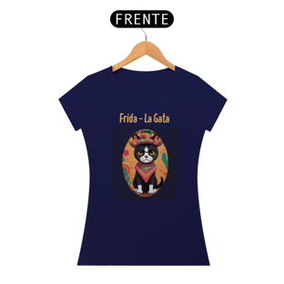 Nome do produtoFrida La Gata