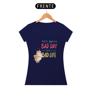 Nome do produtoBad day