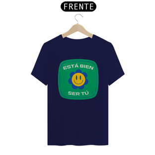 Nome do produtoEstá bien - Unissex