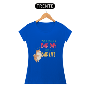 Nome do produtoBad day