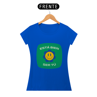Nome do produtoEstá bien - Feminino