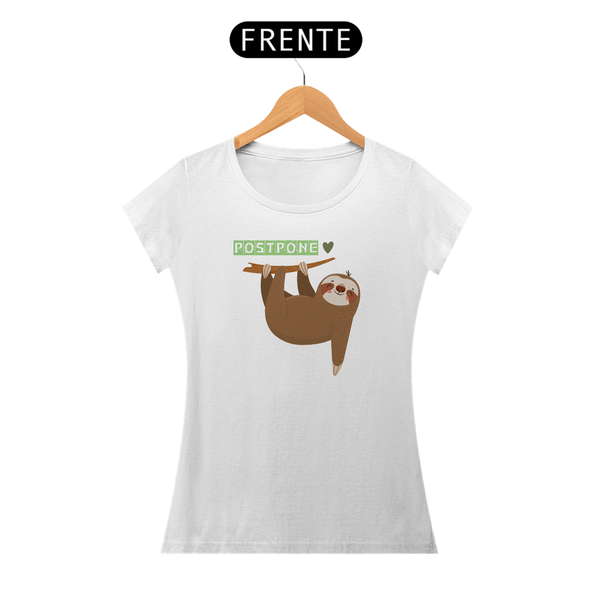 Nome do produto: Postpone