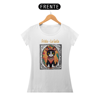Frida La Gata