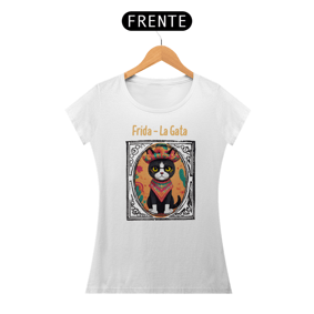 Frida La Gata