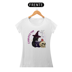 Gato bruxo