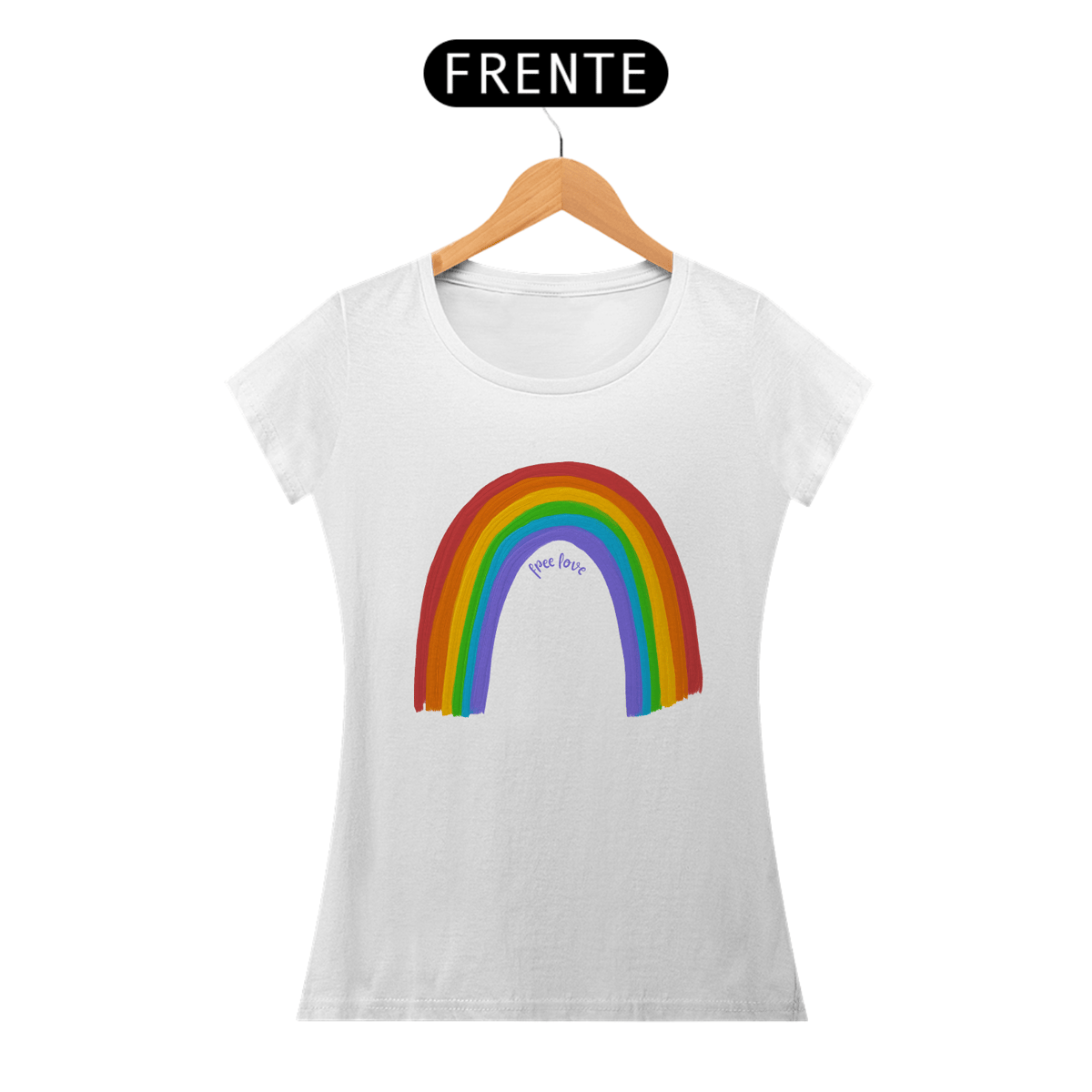 Nome do produto: Free Love