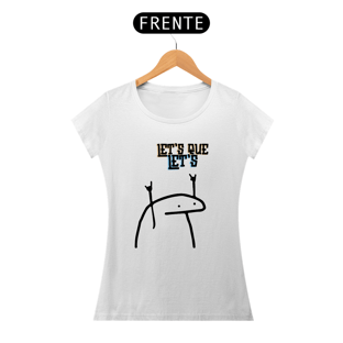 Nome do produtoLet's que let's