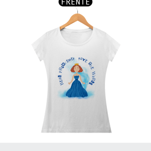 Nome do produtoReal Princess