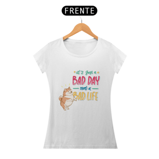 Nome do produtoBad day