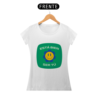 Nome do produtoEstá bien - Feminino