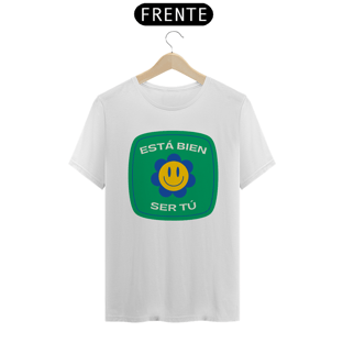 Nome do produtoEstá bien - Unissex