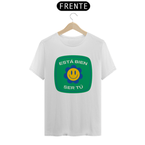 Está bien - Unissex