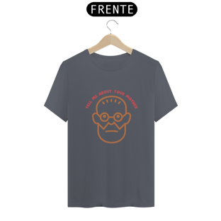 Nome do produtoFreud - Unissex