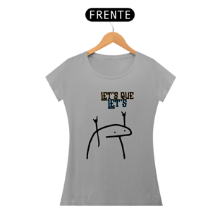 Nome do produtoLet's que let's