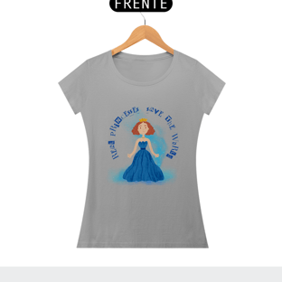 Nome do produtoReal Princess