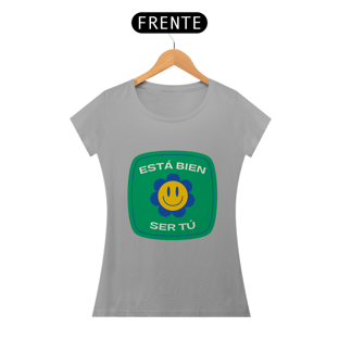 Nome do produtoEstá bien - Feminino
