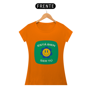 Nome do produtoEstá bien - Feminino