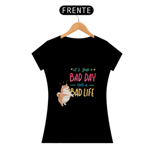 Nome do produtoBad day