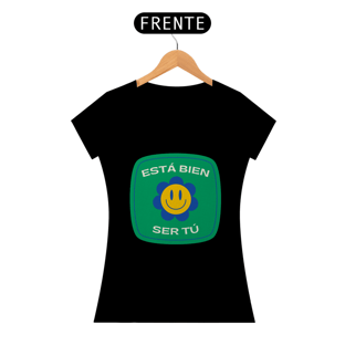 Nome do produtoEstá bien - Feminino