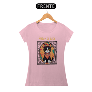 Nome do produtoFrida La Gata