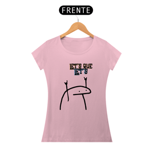 Nome do produtoLet's que let's