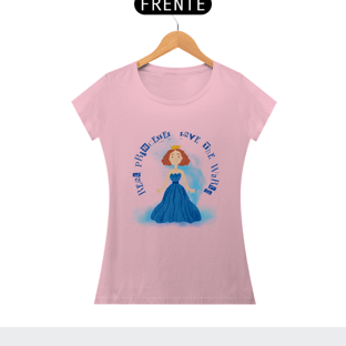 Nome do produtoReal Princess