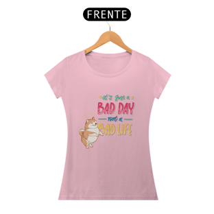 Nome do produtoBad day