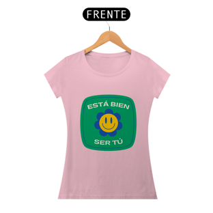 Nome do produtoEstá bien - Feminino