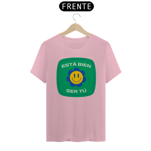 Nome do produtoEstá bien - Unissex