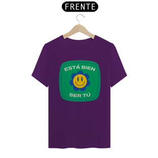 Nome do produtoEstá bien - Unissex