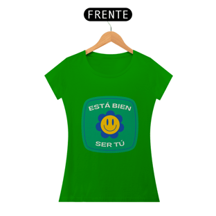Nome do produtoEstá bien - Feminino