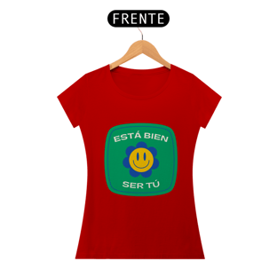 Nome do produtoEstá bien - Feminino