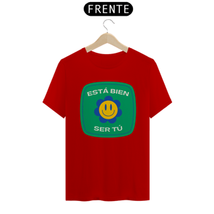 Nome do produtoEstá bien - Unissex