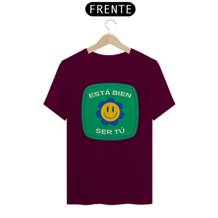 Nome do produtoEstá bien - Unissex